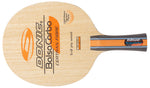 Donic Balsa Carbo Certran fibre blade