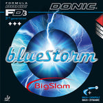 Donic BlueStorm Big Slam rubber
