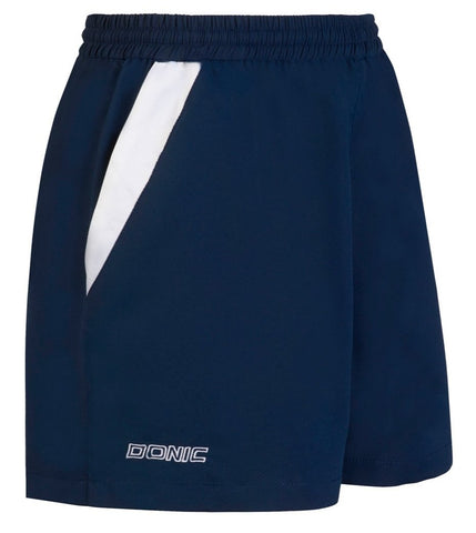 Donic Radiate shorts Navy Colour