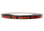 Donic 50m edge tape