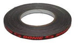 Donic 50m edge tape