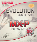 Tibhar Evolution MX-P 50 sponge