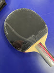 729 Table Tennis C/Pen Racket 729 AA rubbers