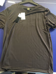 Xiom Brown T shirt