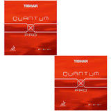 Tibhar  Quantum X PRO rubber