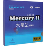Yinhe Mercury 11 soft rubber