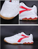 729 table tennis shoes