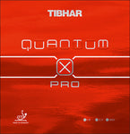 Tibhar  Quantum X PRO rubber