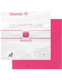 Tibhar  Quantum X PRO rubber pink or blue or Violet