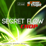 Sauer & Tröger Secret Flow chop rubber