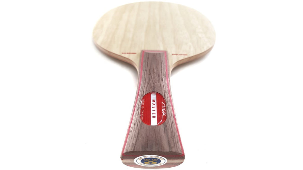 Racchetta Ping Pong STIGA Allround Evolution - Leggera E Versatile, Per Gioco Moderno - Foto 12