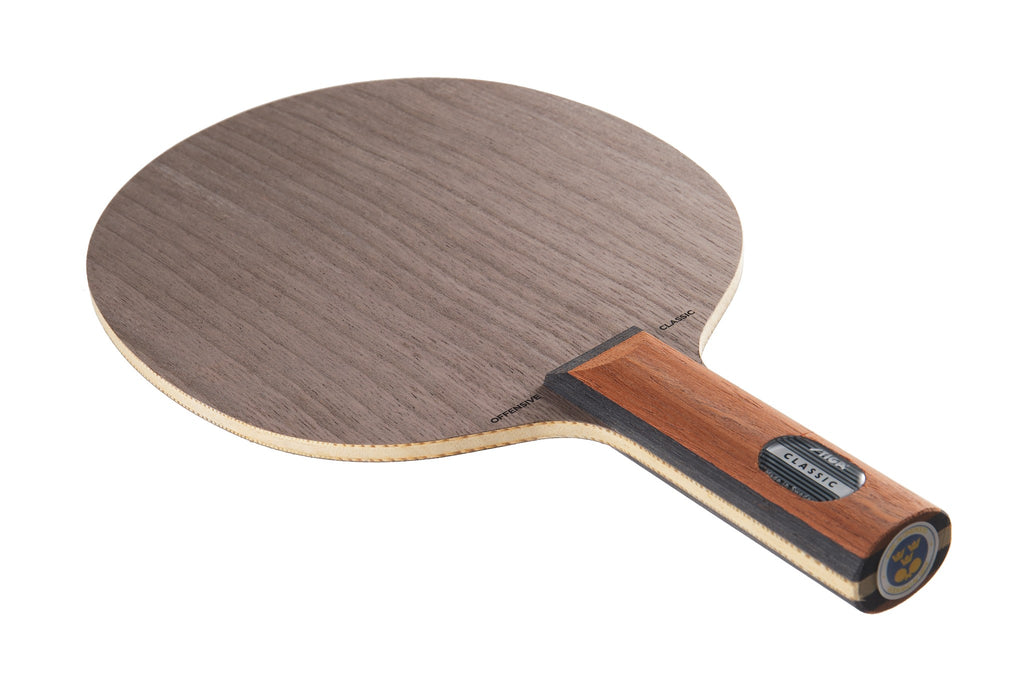 Bois Stiga Offensive Classic Carbon - Ping Pong et Tennis de Table Bois Stiga Offensive Classic Carbon - Ping Pong et Tennis de Table