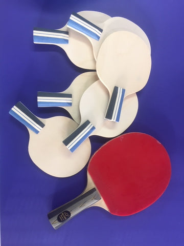 Dawei Little Mini Table tennis bats