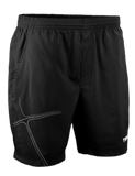 Tibhar Metro Black shorts