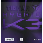 Tibhar Hybrid K3
