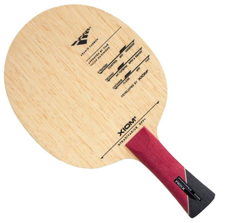 Xiom 19 Stradivarius  Carbon blade