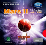 Yinhe Mars 11 "soft" rubber