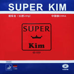 Yinhe Super Kim long pimples